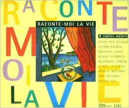 couverture de : RACONTE-MOI LA VIE