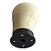 Multi Size-NEW Cork Canvas Block Head For Wig Making Drying Styling Coloring 23 Inch