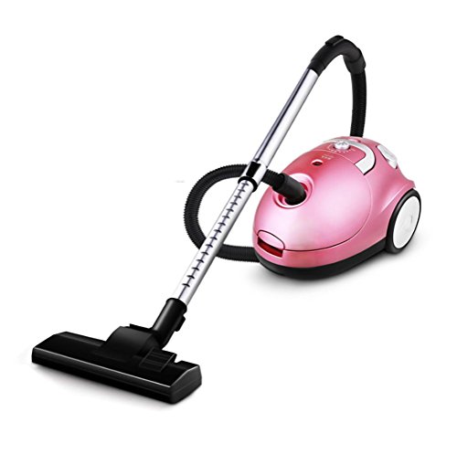 Preisvergleich Produktbild RGH Handstaubsauger Haushalts flüsterleise Leistung Teppichreiniger
