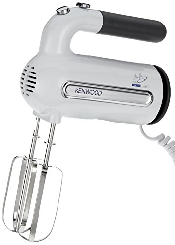 Preisvergleich Produktbild Kenwood HM 777 Profi Handmixer Lafer Edition