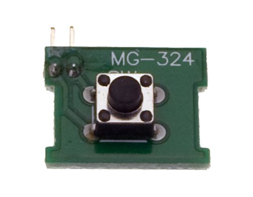 Preisvergleich Produktbild Original Acer Einschaltknopf Veriton M275 Serie