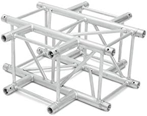 Alutruss Quadlock 60306314 Gl400 C41 4-Way Intersection