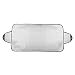 Produktbild Aubess Aluminium Film Auto Windschutzscheibe Abdeckung Anti Schnee Frost Shield Staub Schutz Hitze Sonne Schatten