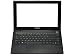 Produktbild ASUS Keyboard (Spanish), 90NB04U2-R31SP0
