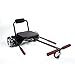 Produktbild HoverKart oder Kart-Smartboard für Segway, Roller, Hoverboard, schwarz