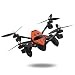 Produktbild RC 2,4 Ghz Quadrocopter TRIPHIBIAN 3 in 1 ferngesteuerter Drohne Fährt/Fliegt zu Land, Wasser & Luft