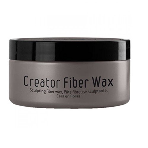 Revlon Professional Style Masters Creator Fiber Wax, 1er Pack (1 x 85 g)