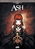 Ash T02: Faust by 
