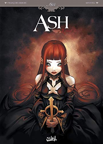 Ash T02: Faust by Krystel, François Debois