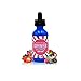 Produktbild Berry Tart 50ml - Dinner Lady