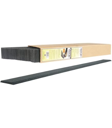 Woodland Scenics WS 1474 - Rouleau De Track-Bed Pour Train Miniature HO