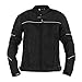 Price comparison product image DG Eté Men's Jacket, Black, Size L