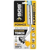 SGS TORCH ŞAL&Uuml;MO P&Uuml;RM&Uuml;Z BAŞLIĞI SGS776