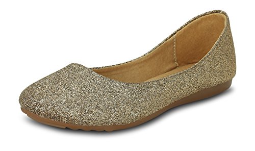 Get Glamr Women's Ballerinas
