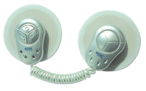 Gymform Gymform Duo - Sistema de musculación por electrodos