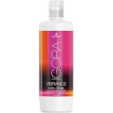 Schwarzkopf İgora Vibrance Oksidan %1.9 6 Vol. Activator Losyon 1000ml