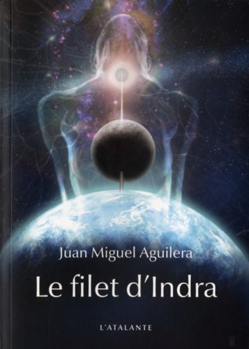 couverture de : Le filet d'Indra