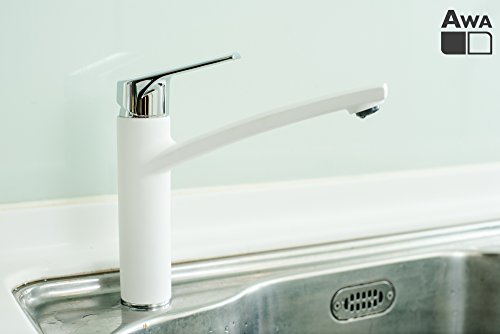 AWA – Sydney – Küchenarmatur – Spültischarmatur - 2