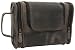 Produktbild Gusti Leder studio "Chester" Kulturtasche Waschtasche Wasserfester Innenstoff toiletbag Kosmetiktasche Reisetasche Accessoire Ledertasche Damentasche Herrentasche Braun 2H30-20-4wp