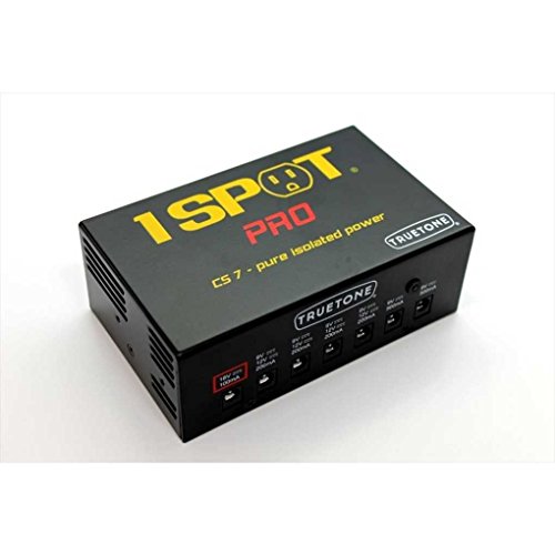 Truetone 1 SPOT Pro CS7 Alimentatore