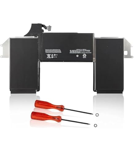 A1965 Battery Replacement for MacBook Air 13