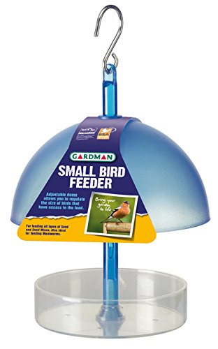Gardman A01322 Bird Feeder Buy Online In Qatar Misc Products