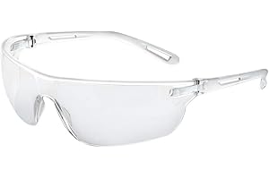 JSP ASA920-161-300 Stealth Spectacle, K Rated, 16 g, Clear