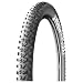 Produktbild Reifen Michelin Wild Rock`R faltbar 26" 26x2.40 60-559 schwarz TL-R. reinf.
