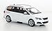 Produktbild Seat Alhambra, hellgrau, 2010, Modellauto, Fertigmodell, Seat 1:43