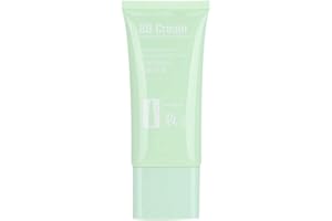 ANGGREK 50g correcteur de pores base de maquillage imperméable à l'eau contrôle de l'huile anti-transpiration BB crème BB crème BB crème pour la peau perfecteur hydratant dissimulant