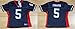 Produktbild NFL Football Trikot/Jersey Damen/Women BUFFALO BILLS Trent Edwards #5 navy in XL (X-LARGE)