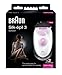 Braun SE3270 Silk Epil 3 Leg and Body Epilator and Shaver