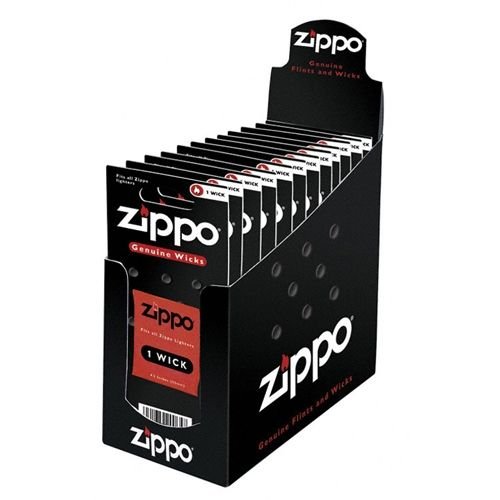 Zippo ® Cotton and Felt / Watte / Filz