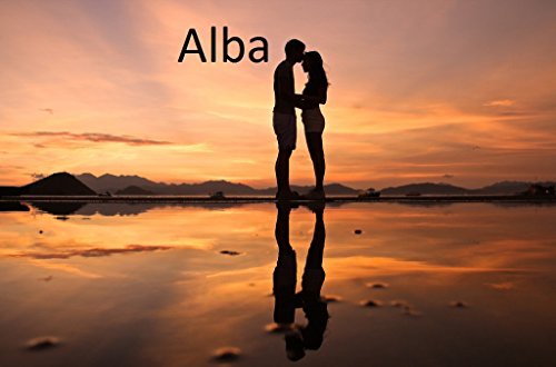 Zuala Biagi - Alba (2017)