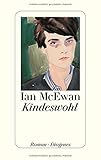 Bücher Neuerscheinungen 2022 - Kindeswohl von Ian McEwan