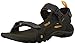 Produktbild Teva Men's Toachi 2 Sandal, Schwarz (raven 905), 45 D(M) EU/10.5 D(M) UK