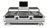 Passend für Pioneer DJM-900 Nexus/SRT, DJM-800, DJM-700, DJM-600,CDJ-2000, CDJ-1000, CDJ-900, CDJ-850, CDJ-800, XDJ-1000, Rane MP-2015, Sixty-Four, Allen & Heath Xone 43C, Denon DN-X1700 etc.