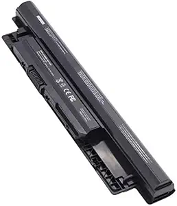 SellZone Replacement Laptop Battery for Dell Inspiron 14 15 17 3521 3537 3542 3543 Vostro 2421 2521 Latitude 3440/3540 Series.