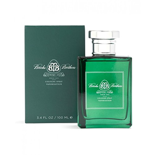 Preisvergleich Produktbild Brooks Brothers Country Club Köln Vapo 180 ml