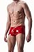 Produktbild MANSTORE M420 Micro Pants - limtierte Kollektion - Fb. rosso - Gr. S
