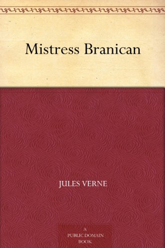 Download Mistress Branican Download Mistress Branican