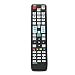 Produktbild Neu AA59-00442A Ersatz IR-Fernbedienung passend f¨¹r Samsung LED-LCD-HDTV New AA59-00442A AA59 00442A AA5900442A Replacement IR Remote Control fit for Samsung LED LCD HDTV UN32J4500AF UN32J5205AF