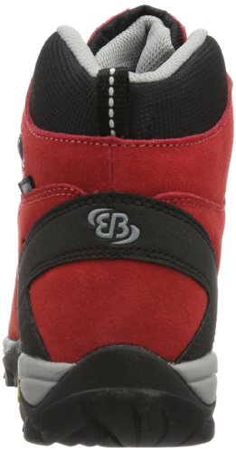 Bruetting Mount Bona High Damen Trekking-& Wanderstiefel - 2