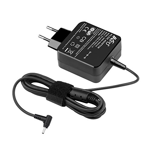 KFD 30W Netzteil Ladegerät Ladekabel für Asus Eee PC 1005PX 1001PX 1001PE 1005 1005H 1005PE Netbook AD82000 110LF EXA0901XH EXA1004UH EU 1005HA 1001P 1008P 1001HA 1005P 1008HA Router RT-N56U RT-AC66U RT-N66U DSL-N55U X101CH 1104HA 1106HA 1015P 1015PE 1101HA 1201HA 1201N 1201NL R101d 1215T 1215b 1215n - 4