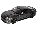 Produktbild Ford Mustang VI Coupe Grau Ab 2014 1/24 Maisto Modell Auto