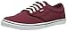 Produktbild Vans ATWOOD s   (Burgun / 8C2), Rot (Canvas), 37 EU