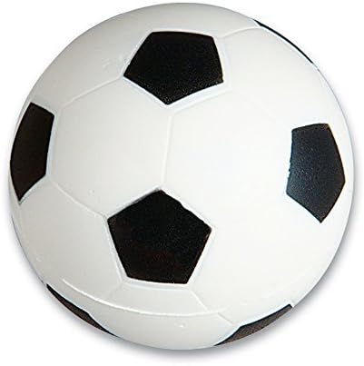 Soccer Stress Ball by NINGBO