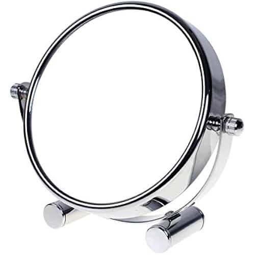 Amazon.co.uk free standing shaving mirror