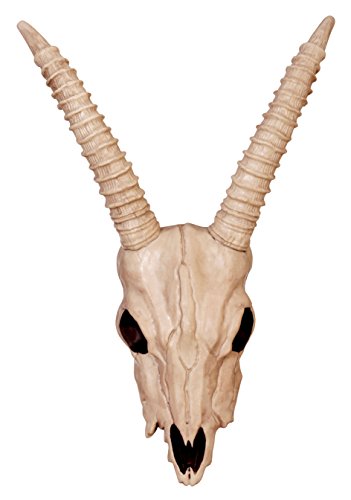 Preisvergleich Produktbild Crazy Bonez Gazelle Totenkopf