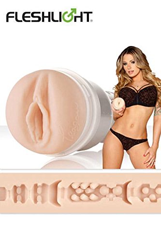Preisvergleich Produktbild Masturbator Fleshlight Vagina Swingers - DVD + Blu-ray Presley